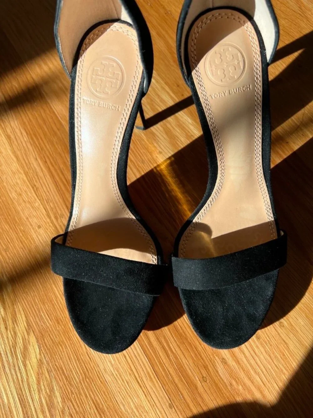 Tory Burch Black 3